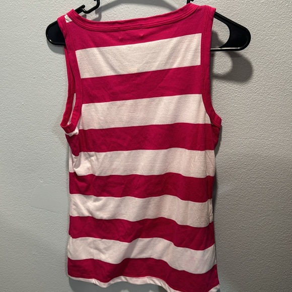 NWT Anthropologie brand t.la tank - Picture 5 of 5